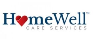 homewell senior care franchise